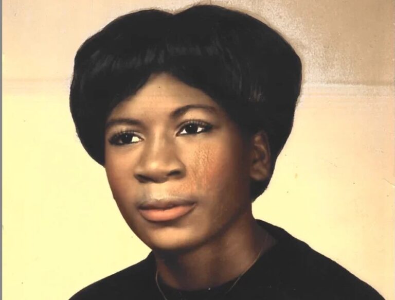 Juanita Todd Wilkes-Barre portrait