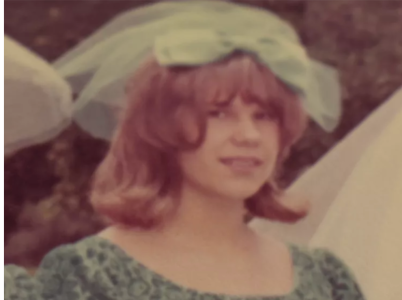 Joan Marie Dymond, 14-year-old girl who disappeared from Wilkes-Barre in 1969